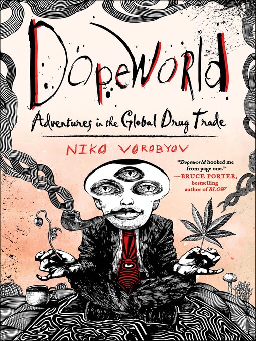 Title details for Dopeworld by Niko Vorobyov - Available